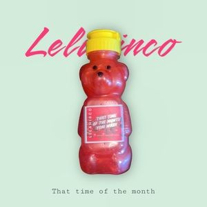 That time of the month cherry yoni wash